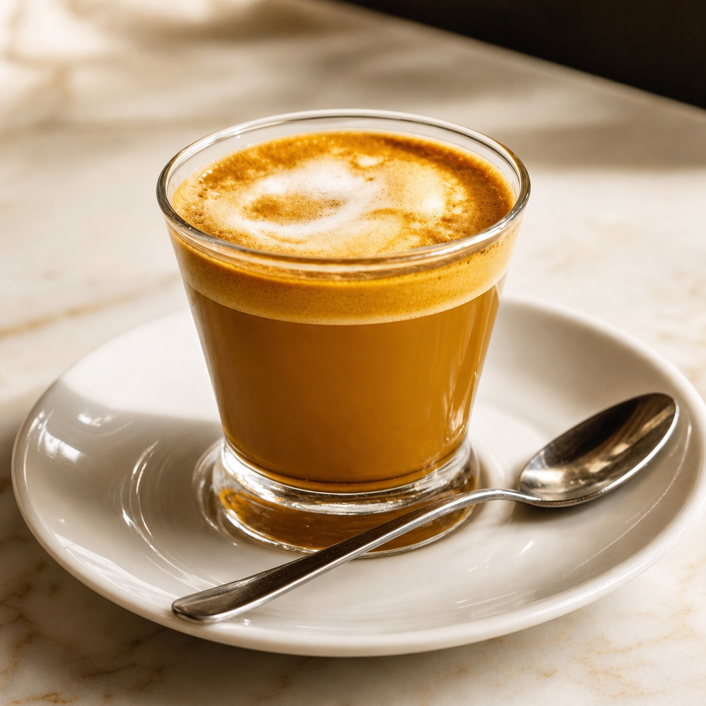 CAFE CORTAITO.