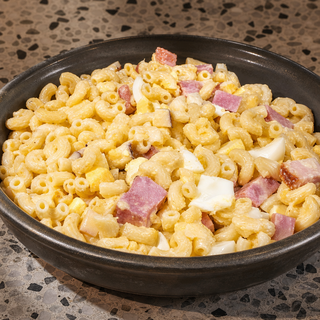 ENSALADA CHICA.