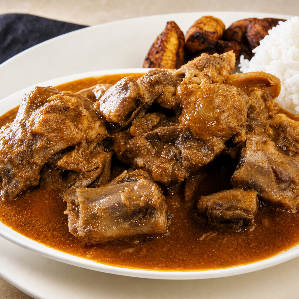 42 A.RABO ENCENDIDO.