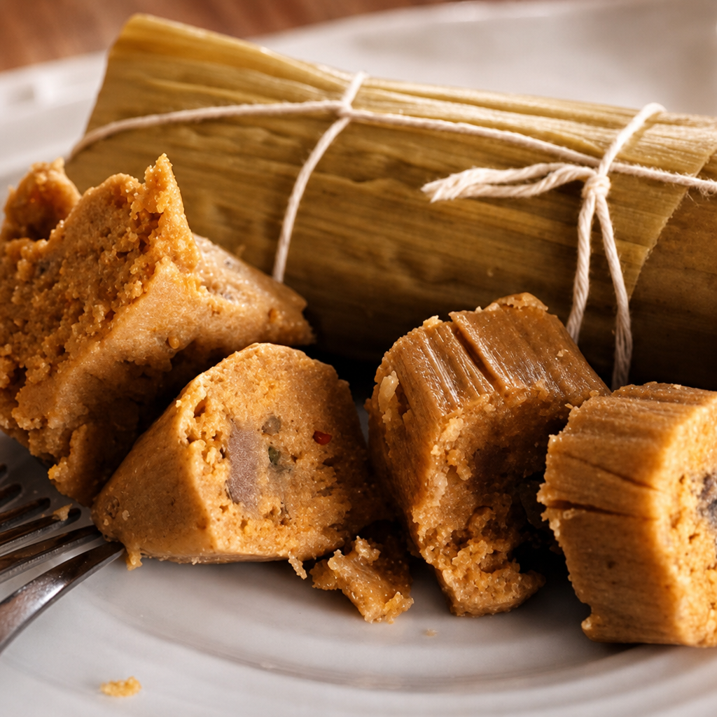 16.TAMAL.
