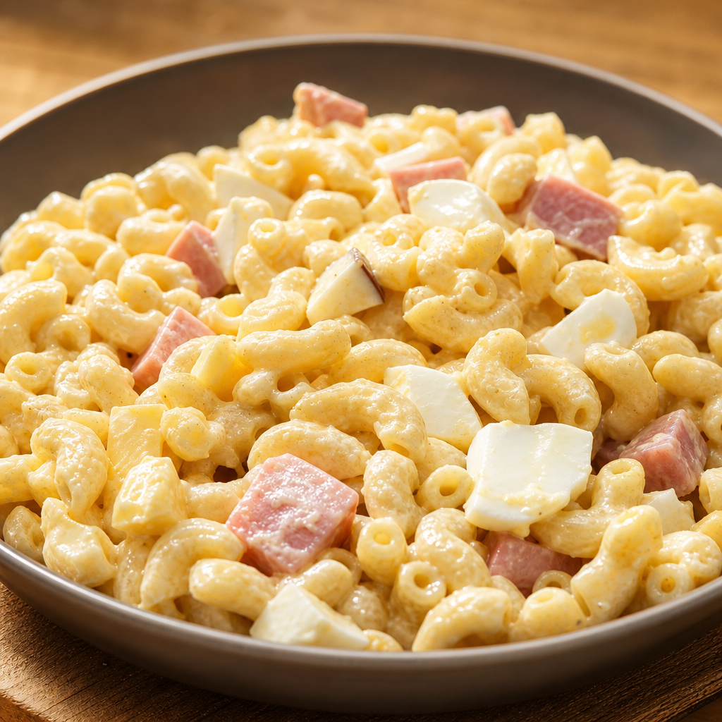 ENSALADA GRANDE.