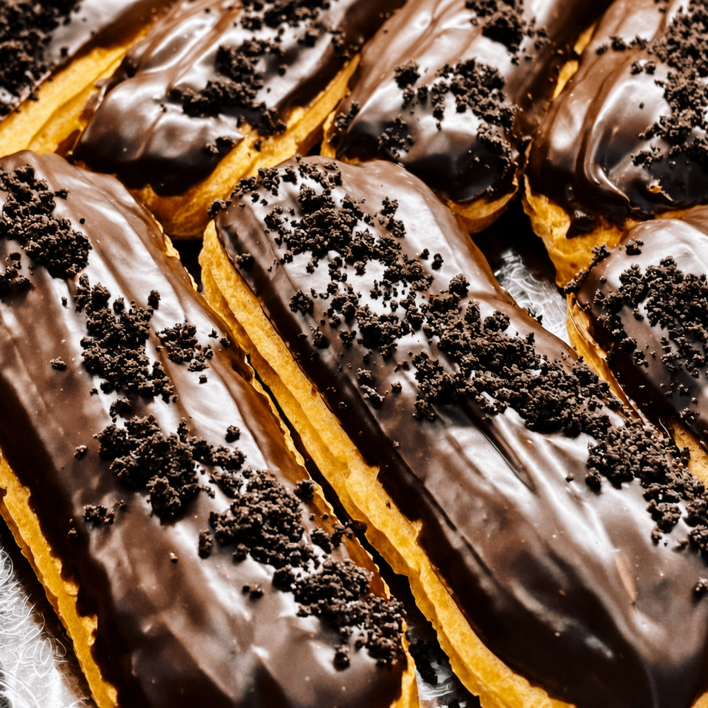 Eclair.