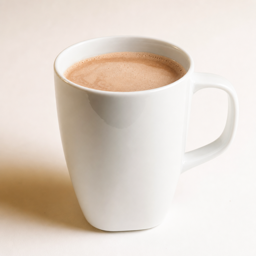 Hot Chocolate.