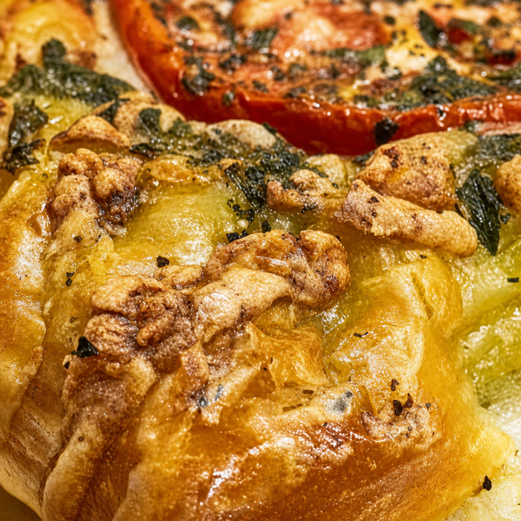 Savory Danish.