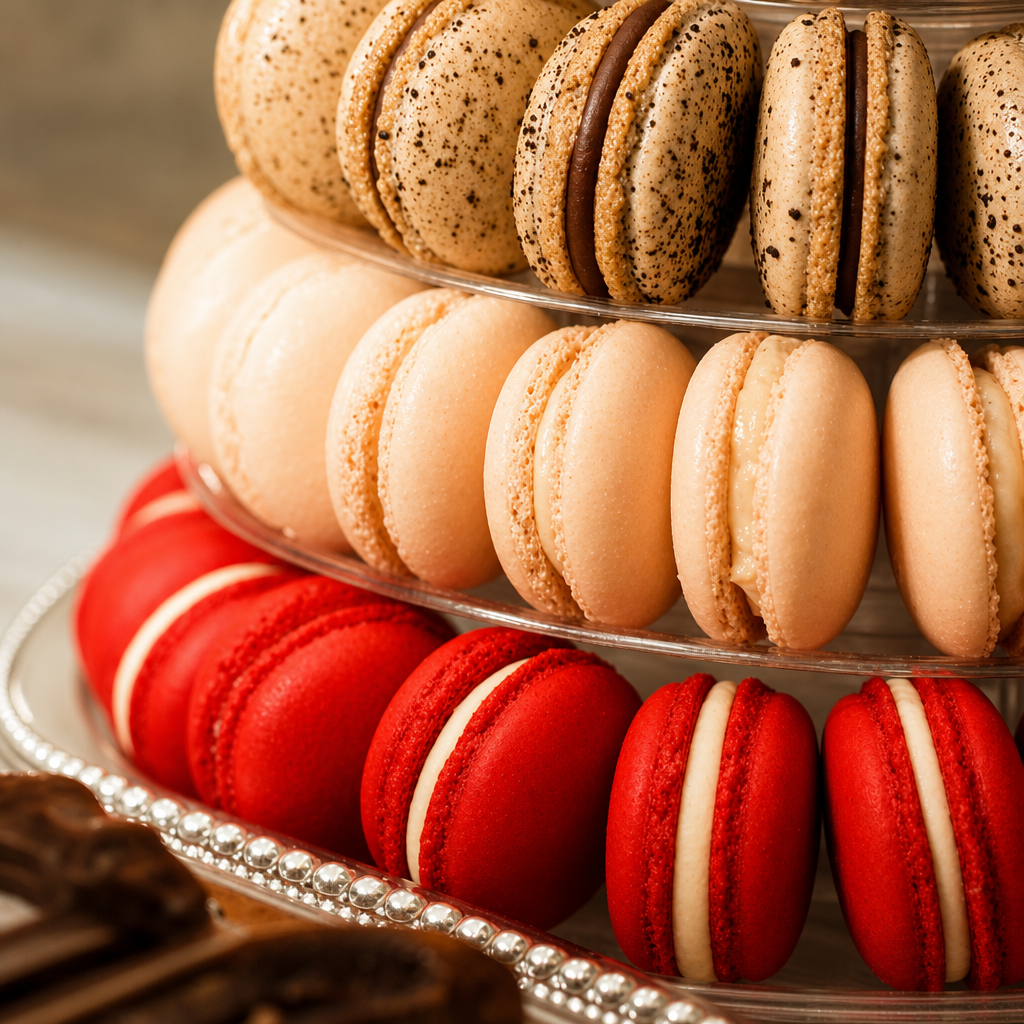 Macarons