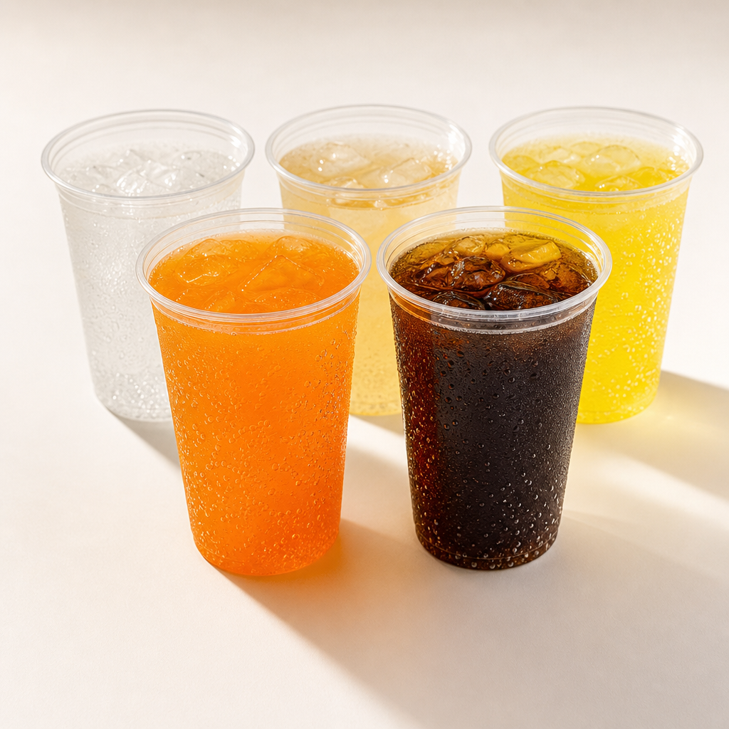Soda.