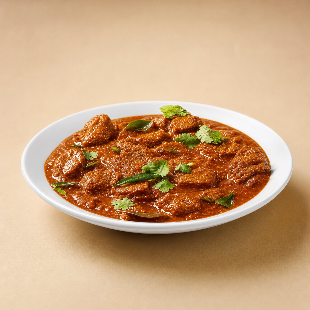 Lamb Hyderabad.