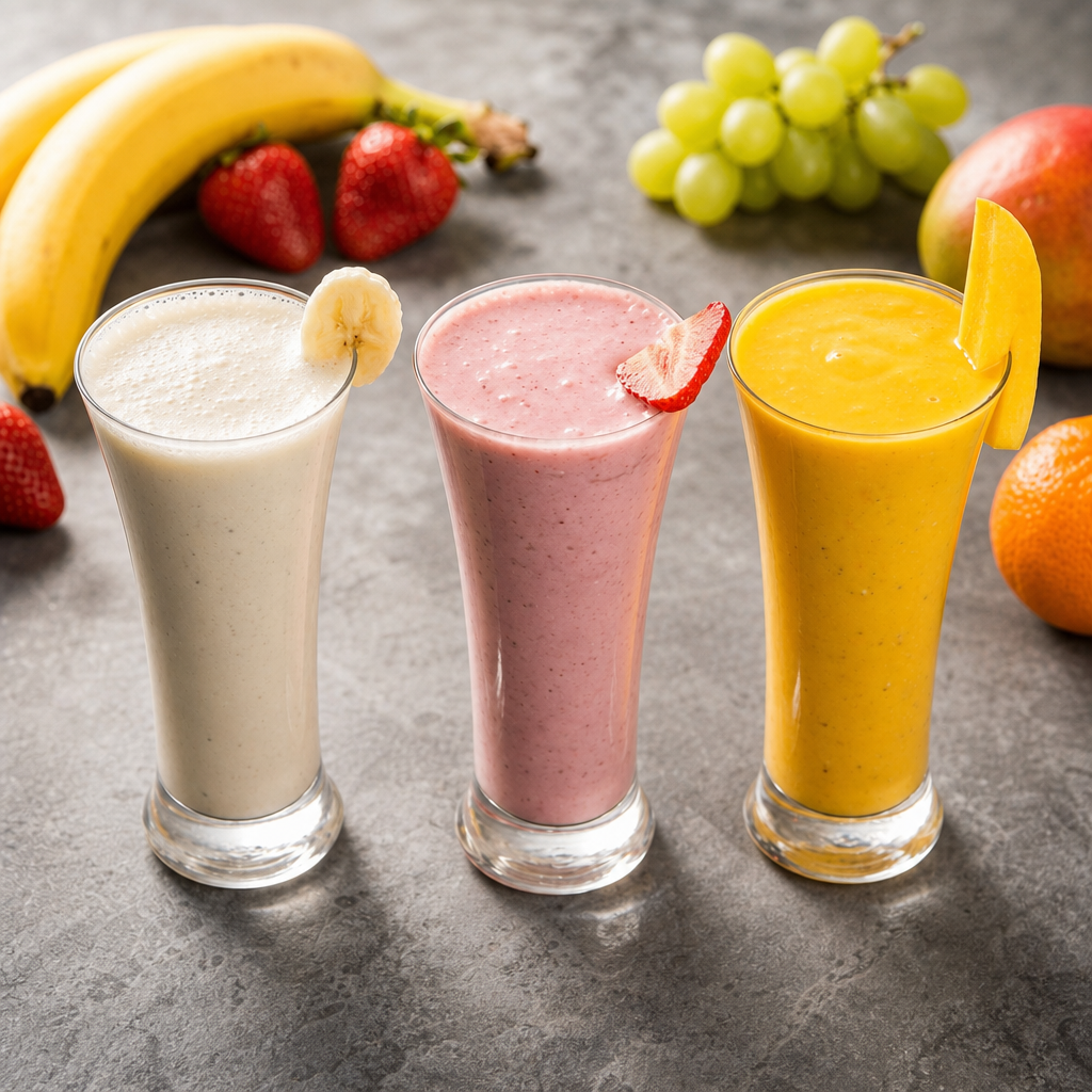 Lassi.