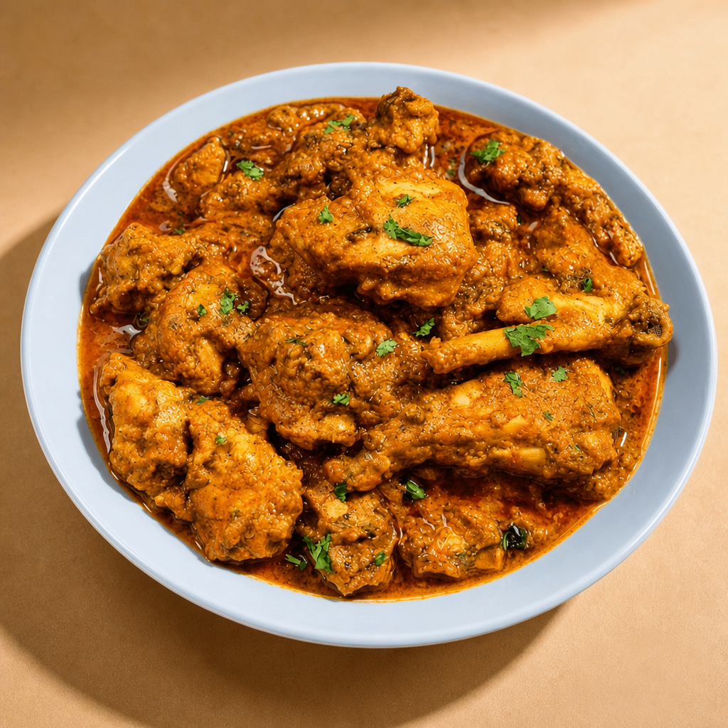 Dum Ka Murg.