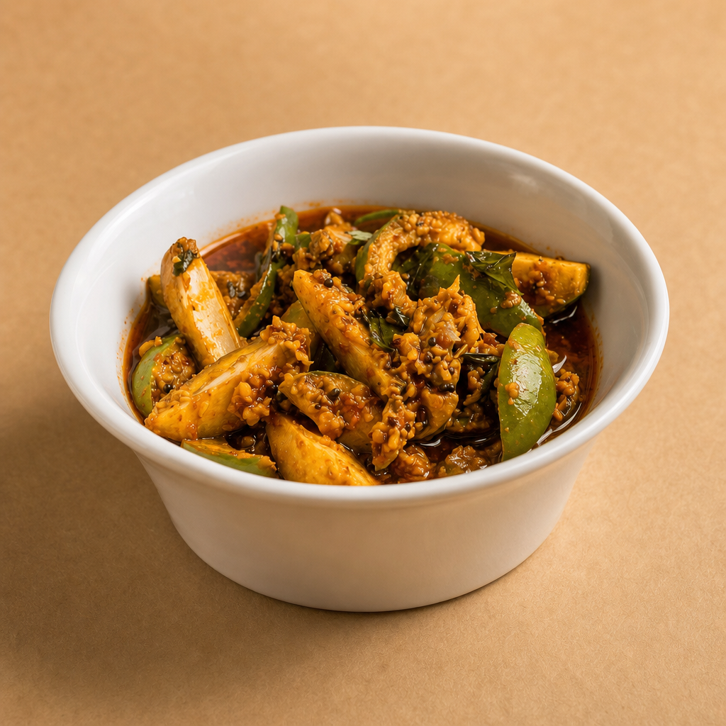 Achar.