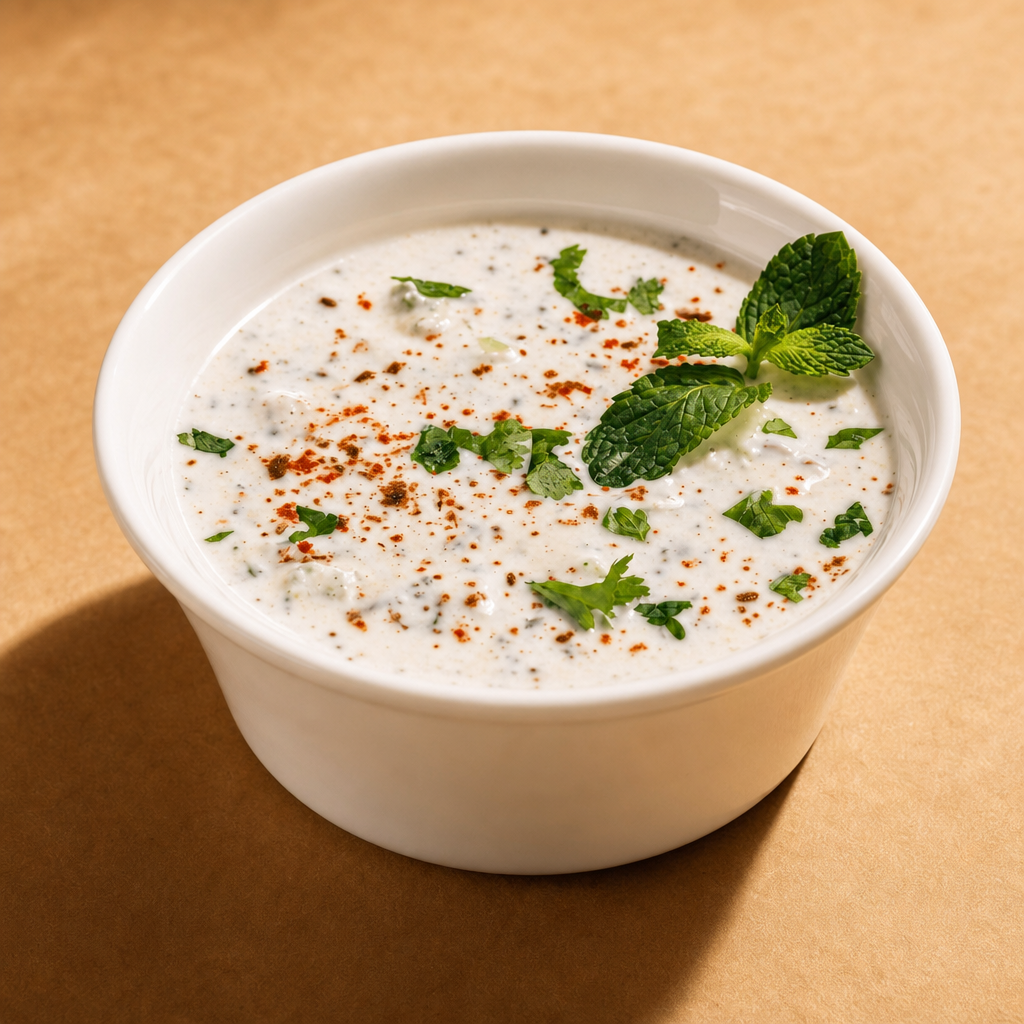 Raita.