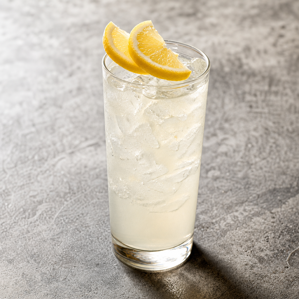 Lemonade.