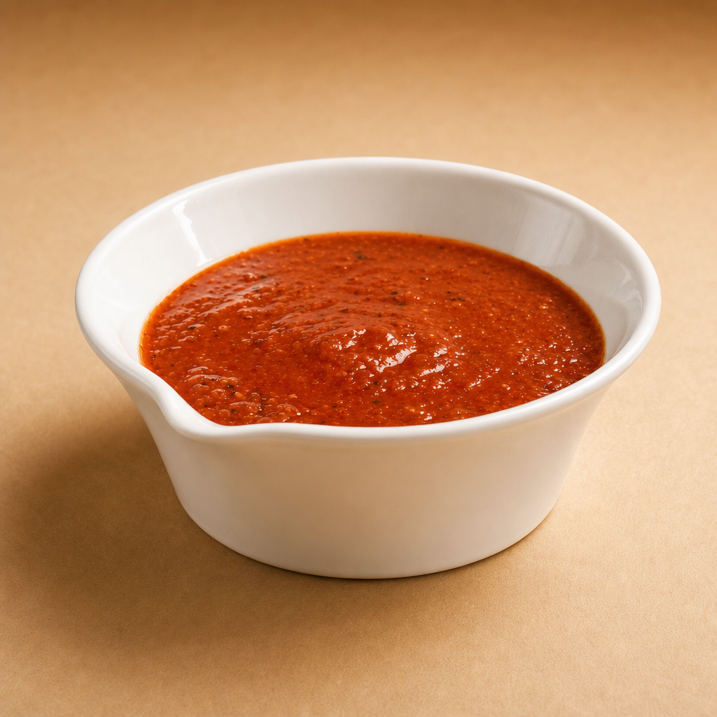 Vindaloo Sauce.
