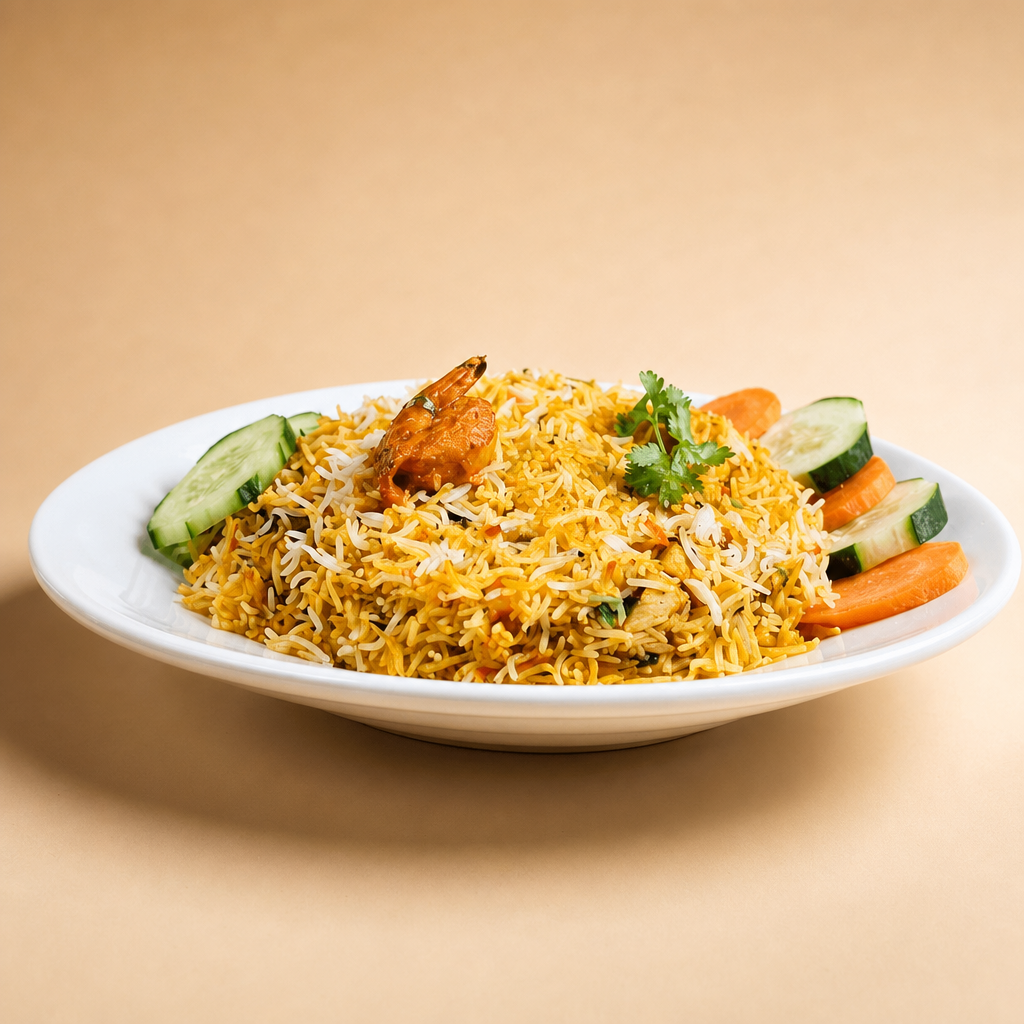 Royal Biriyani