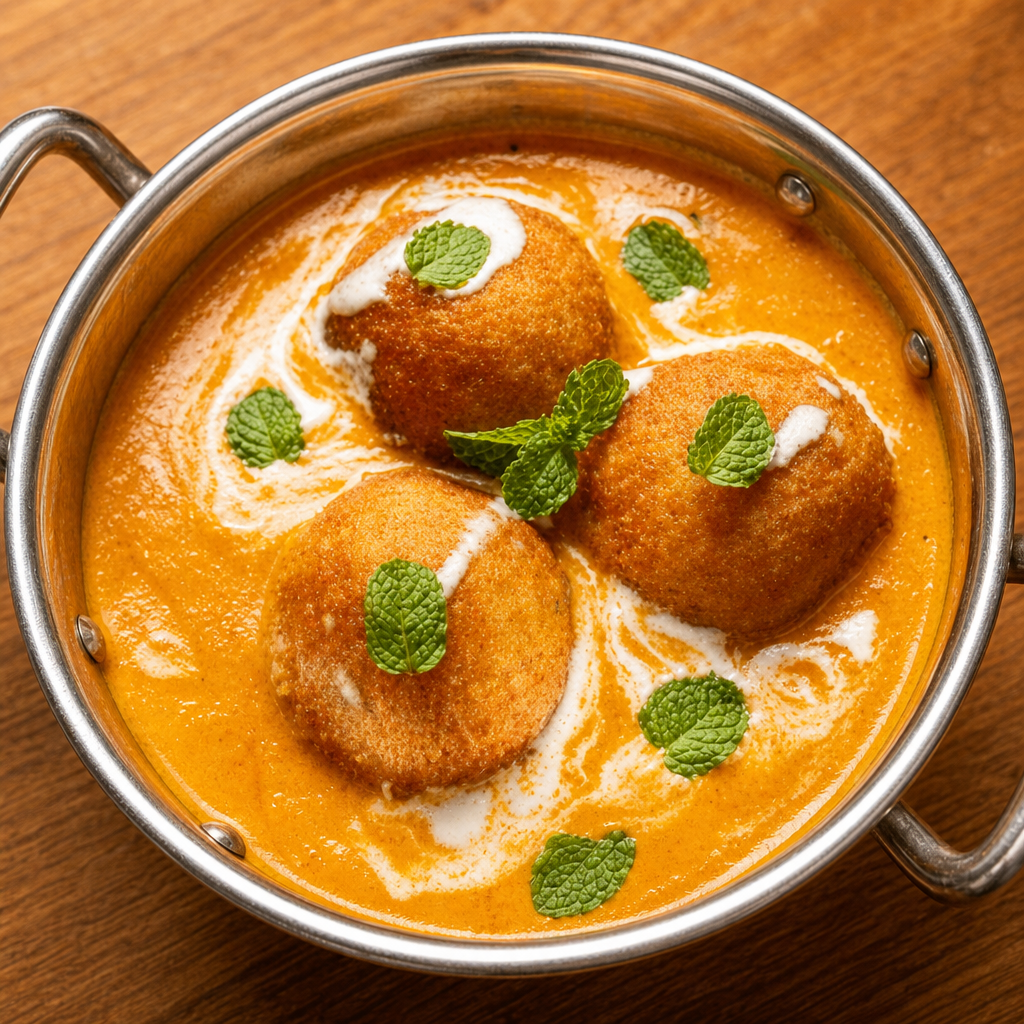 Malai Kofta