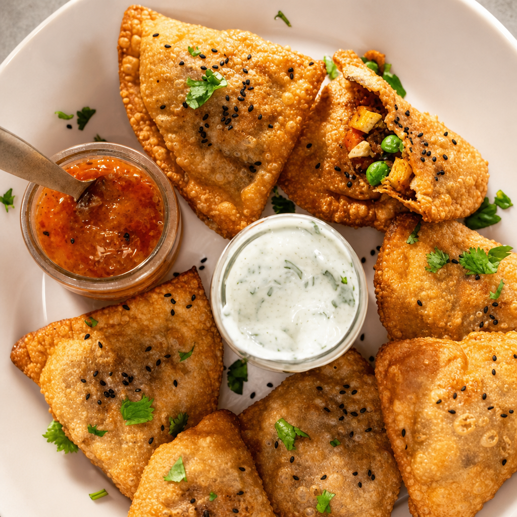 Samosa