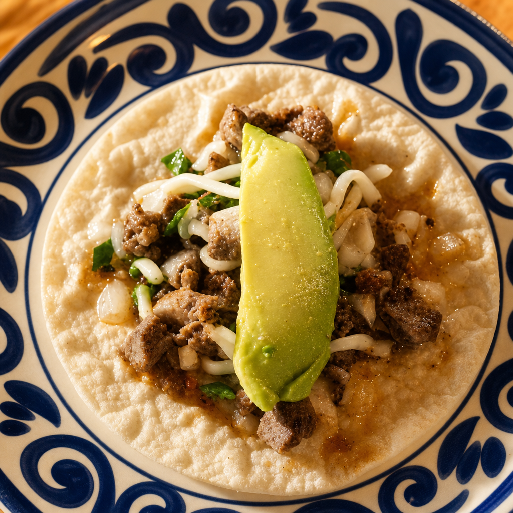 Alambres Taco.