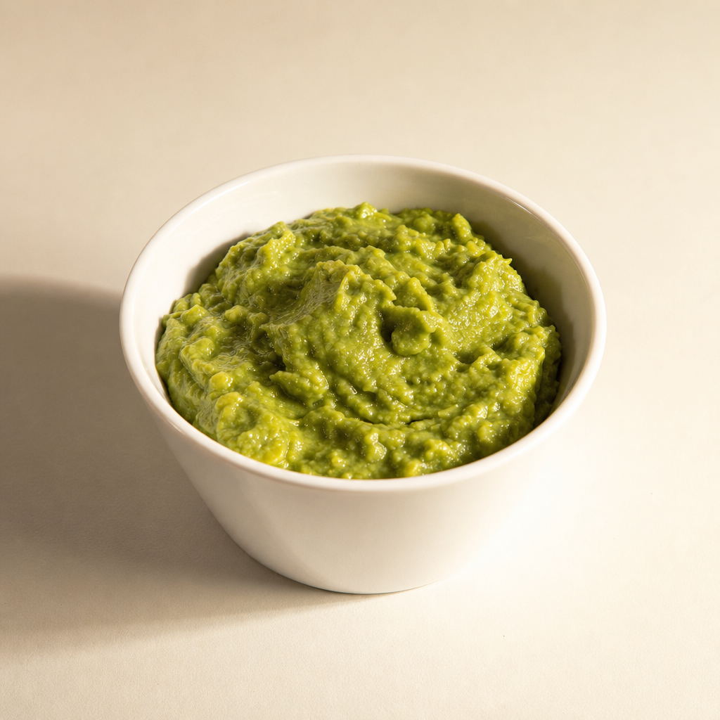 Guacamole.