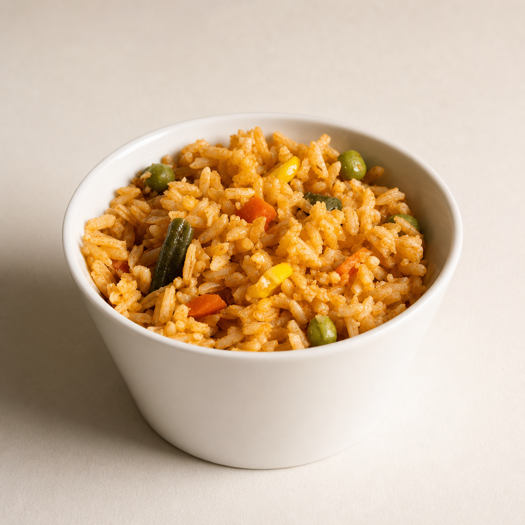 Rice.