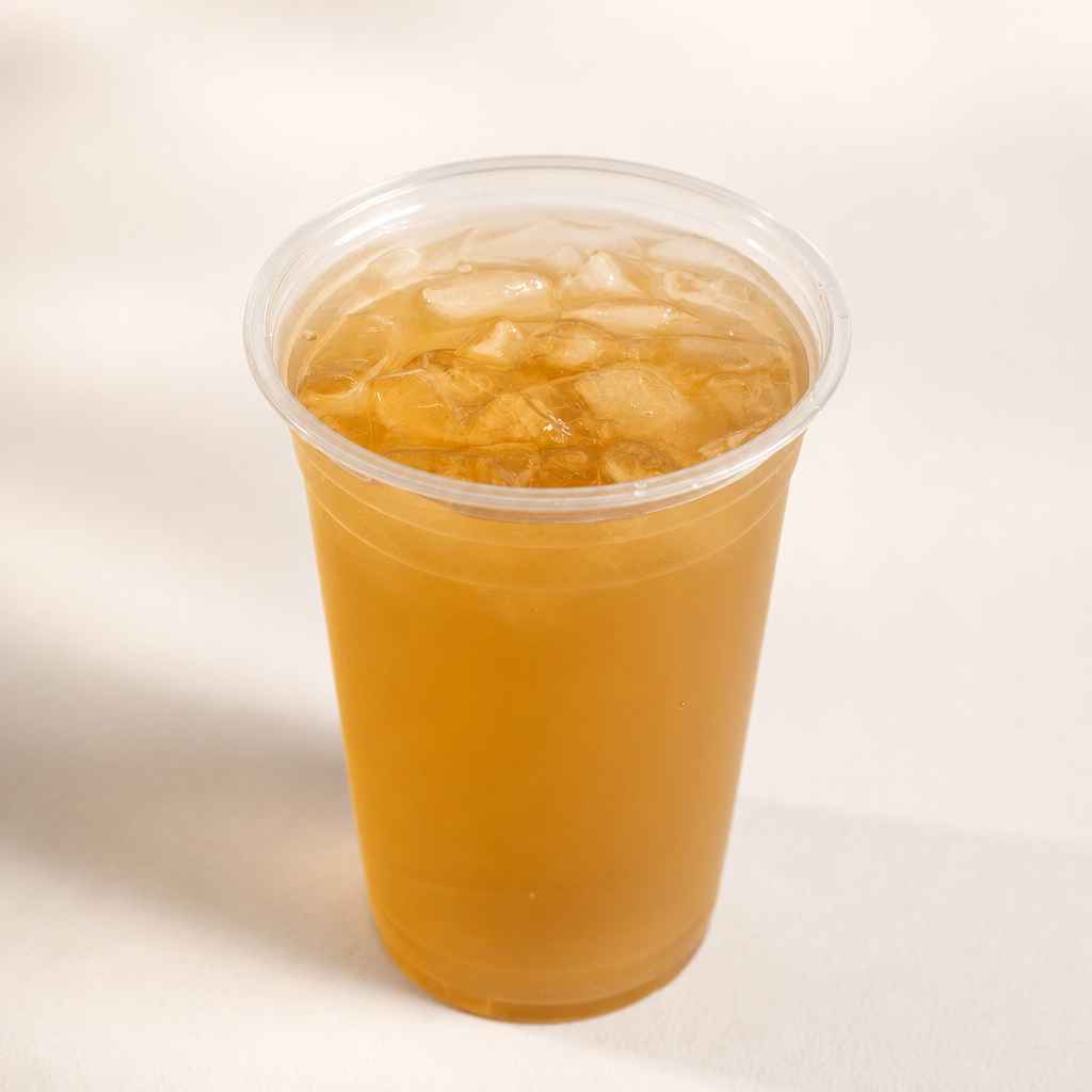 Ice Tea.