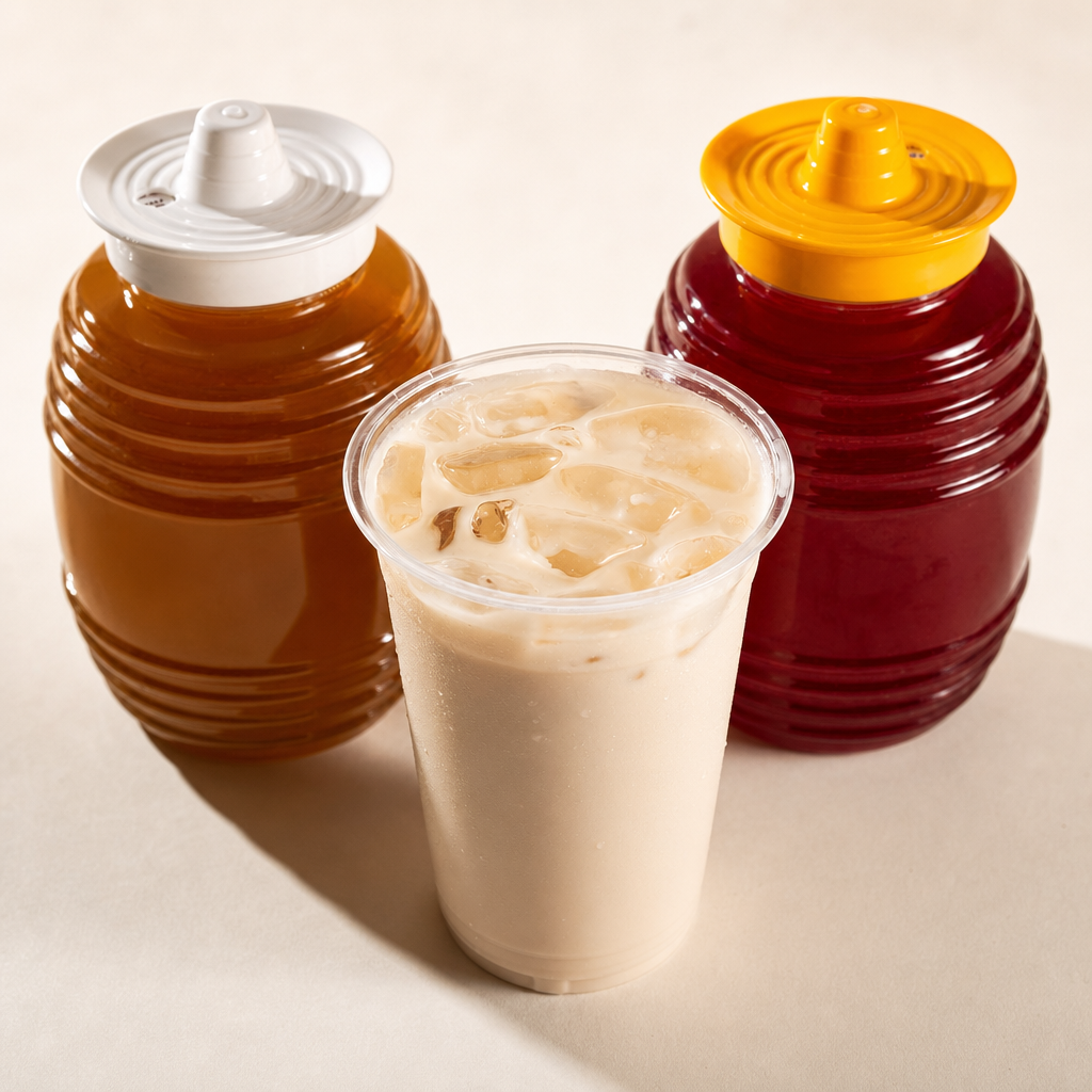 Aguas Frescas.