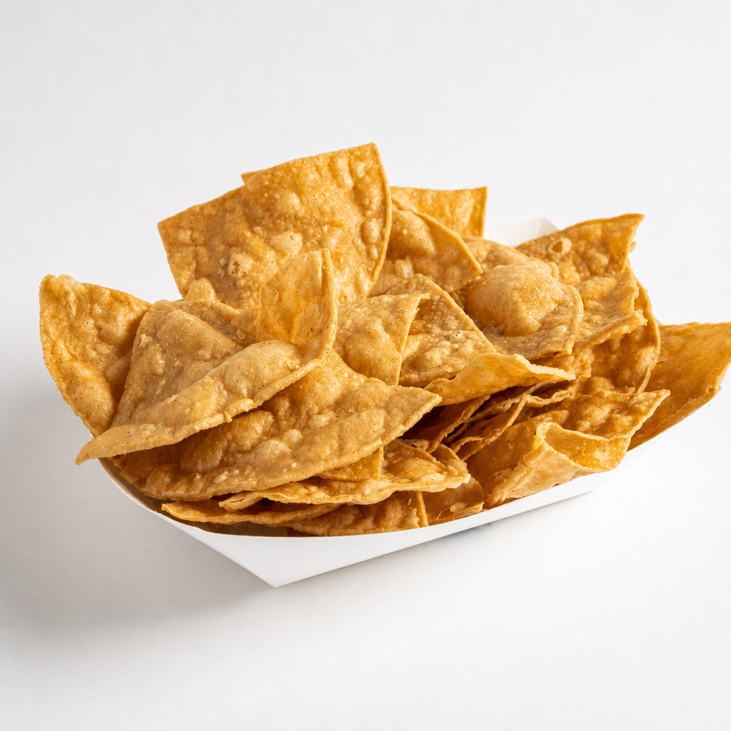 Extra Chips.