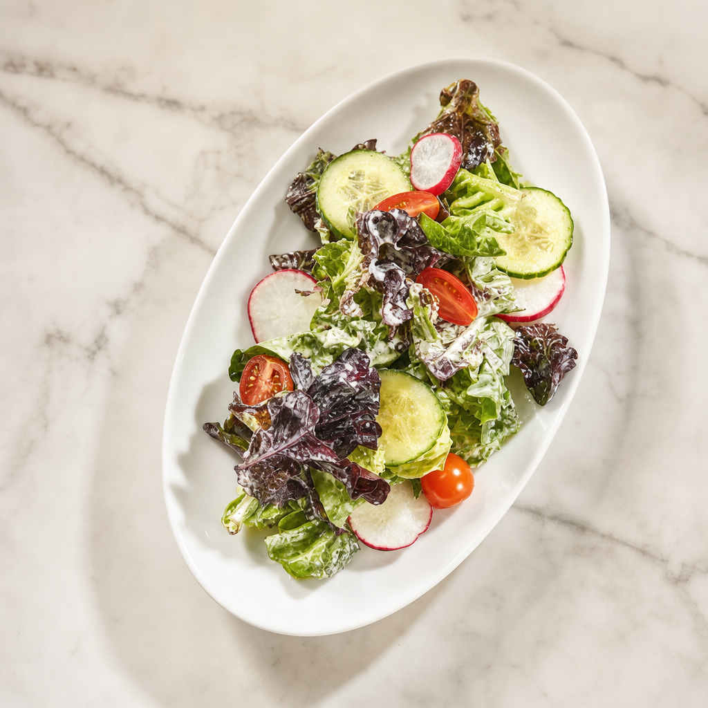 Side Salad.