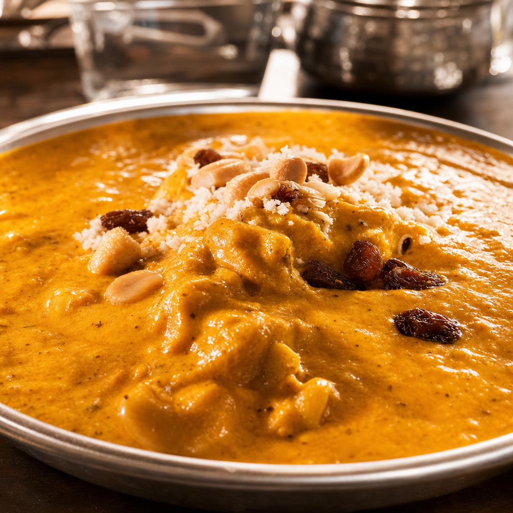 Korma