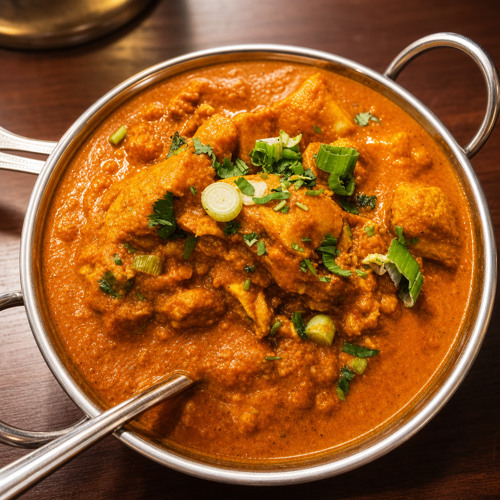 Vindaloo