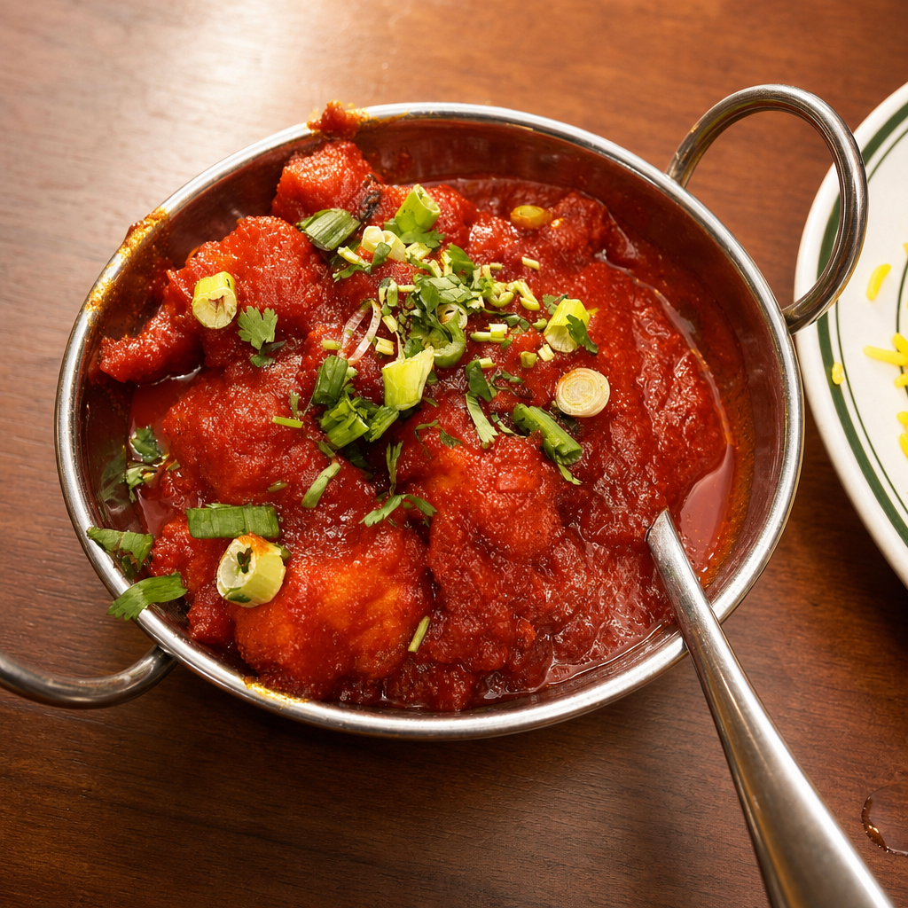 Curry