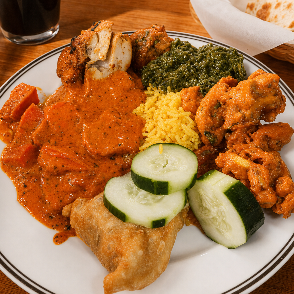 Masala