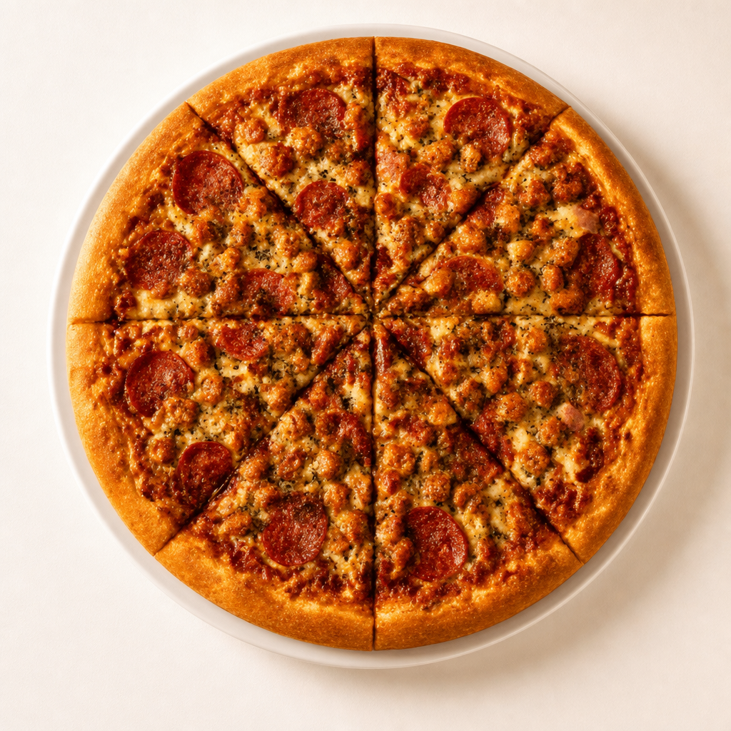 Paulista Pizza
