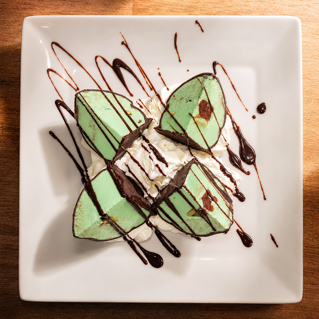 Tartufo.