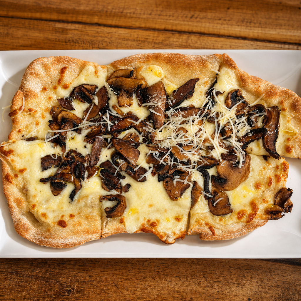 Truffle FB.