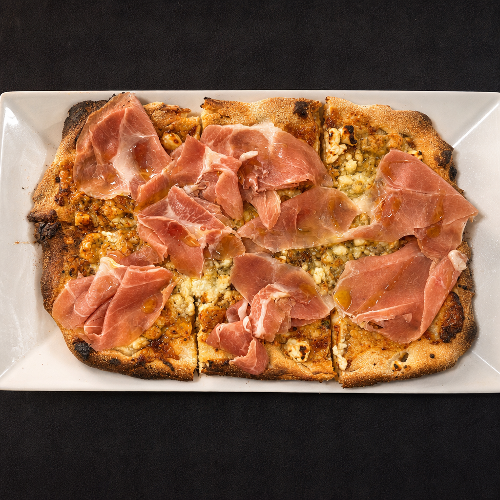 Fig & Goat Cheese FB.
