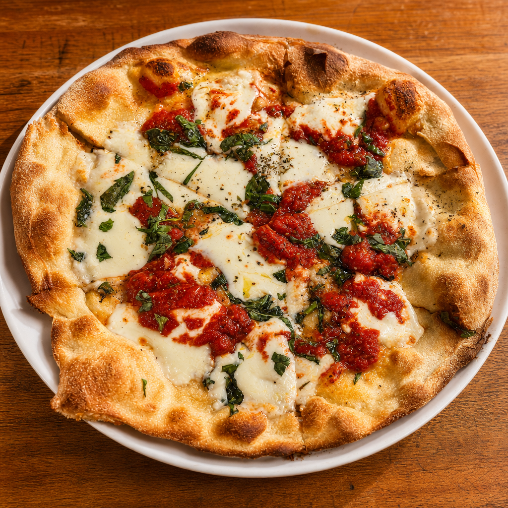 Margherita.