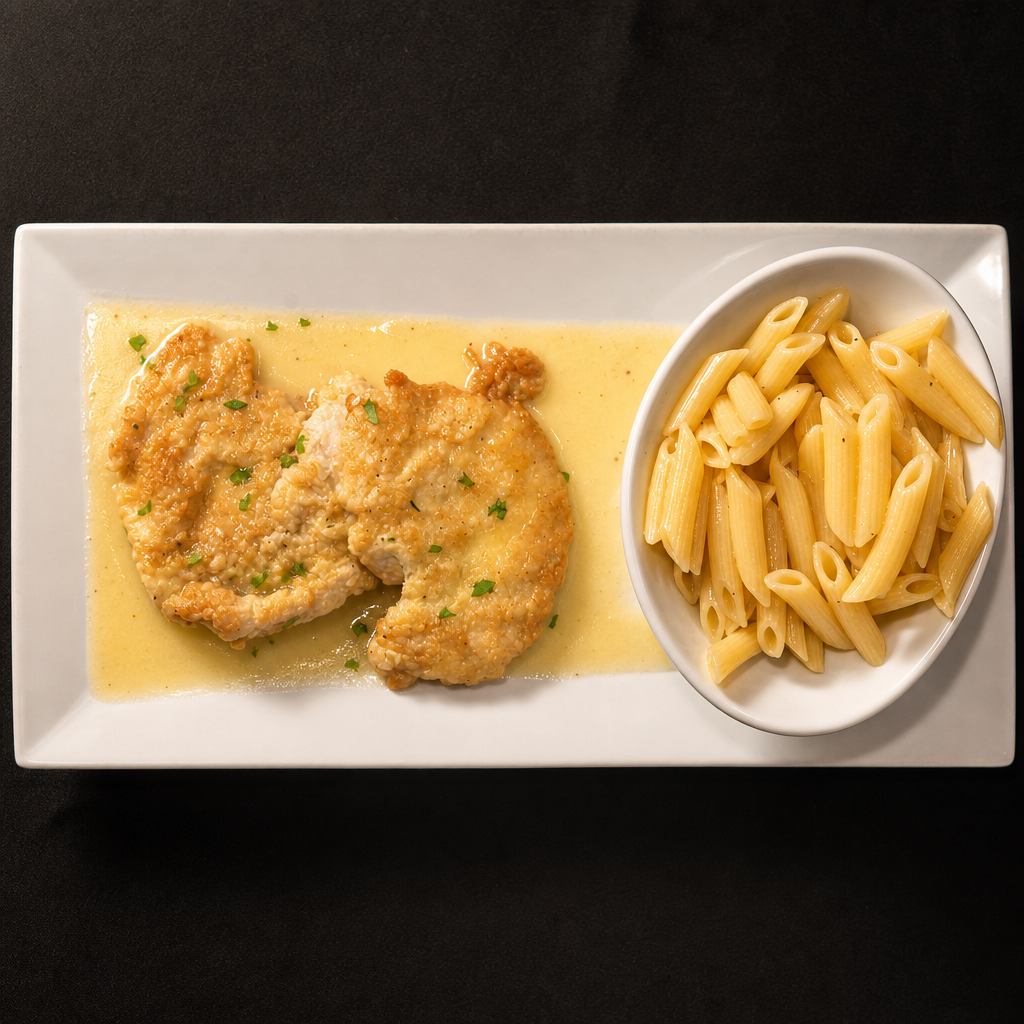Francese.