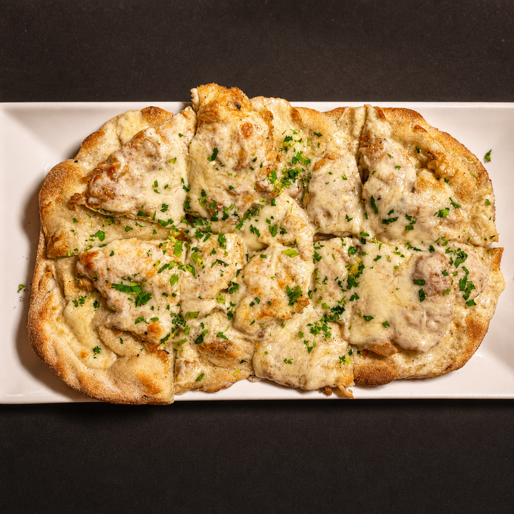 Chicken Francese FB.