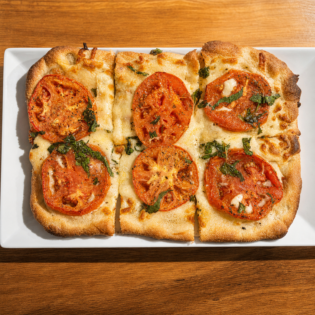 Pomodoro FB.