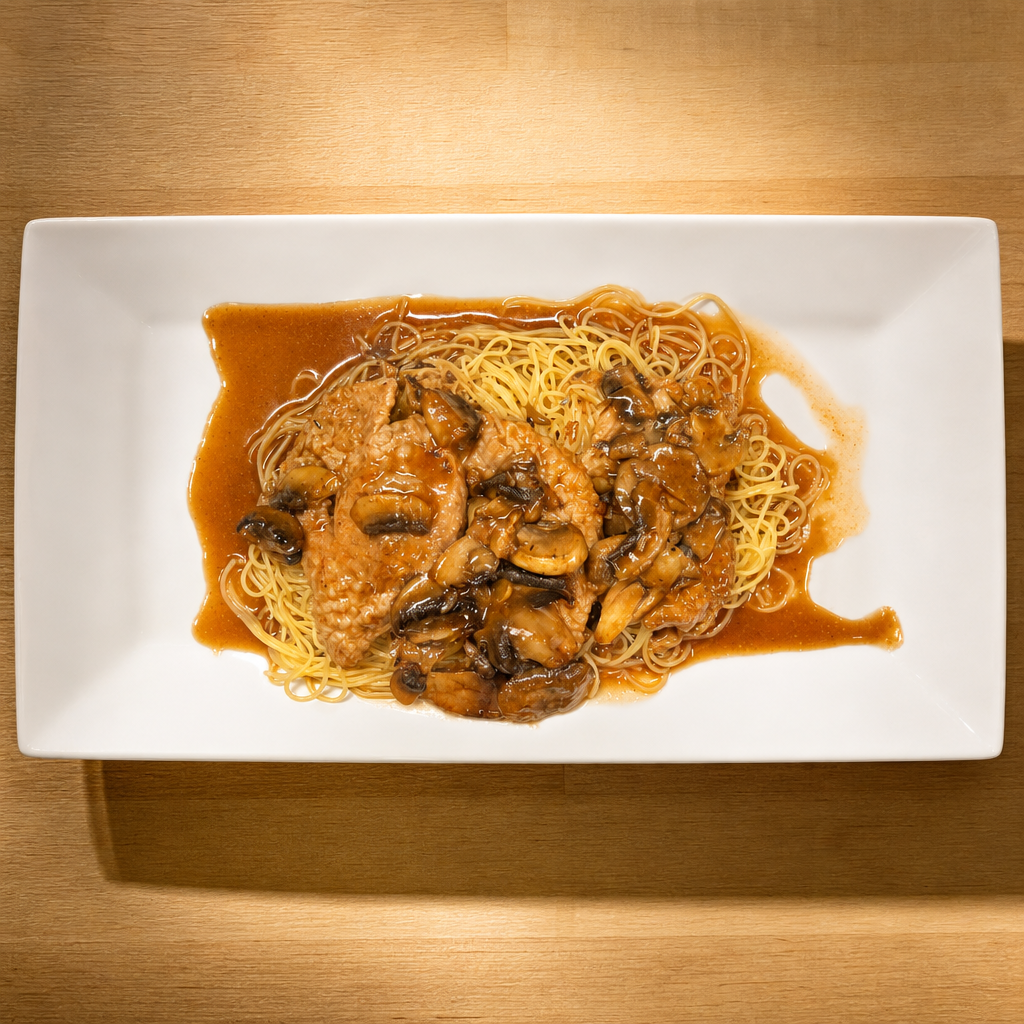 Marsala.