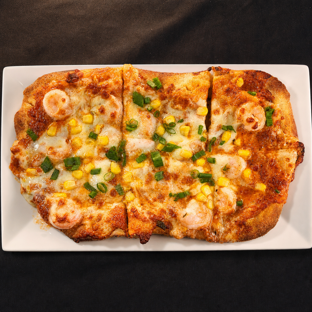 Shrimp Bisque FB.