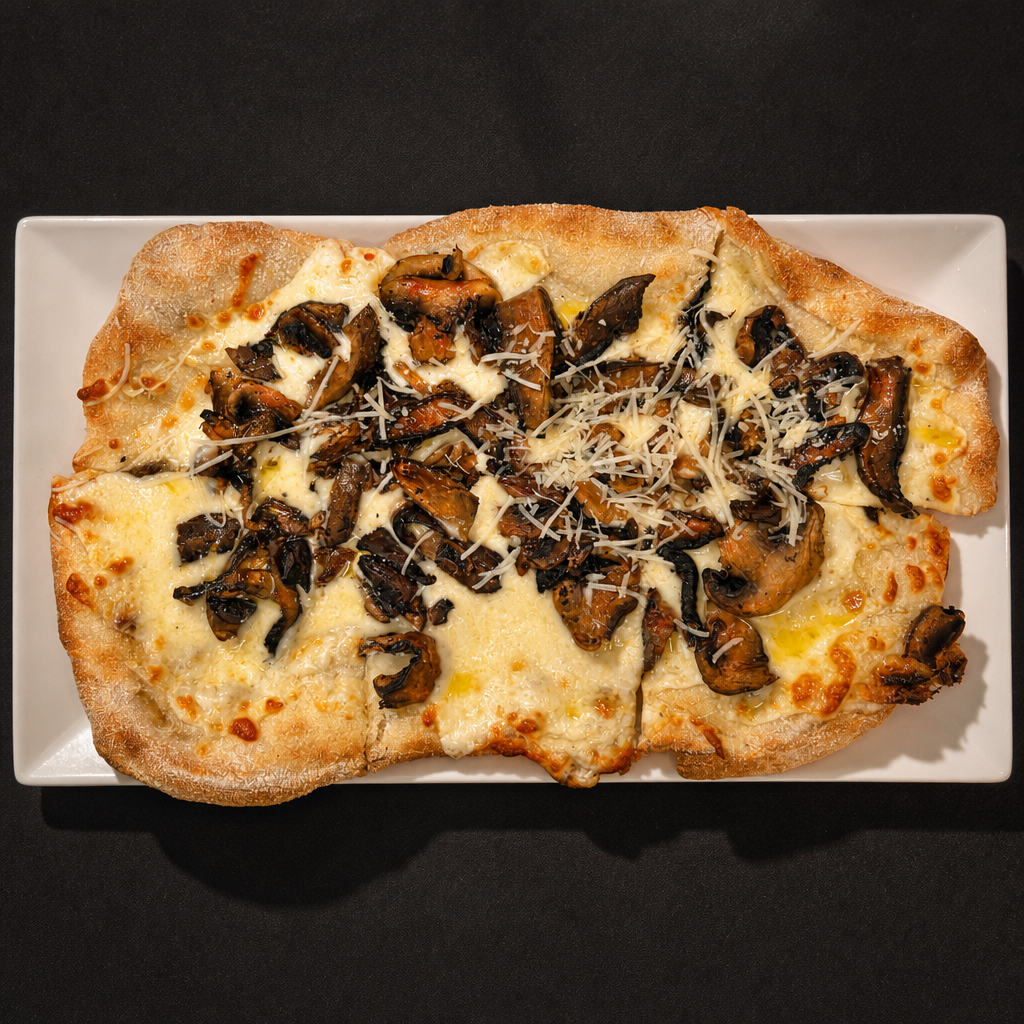 Truffle FB.
