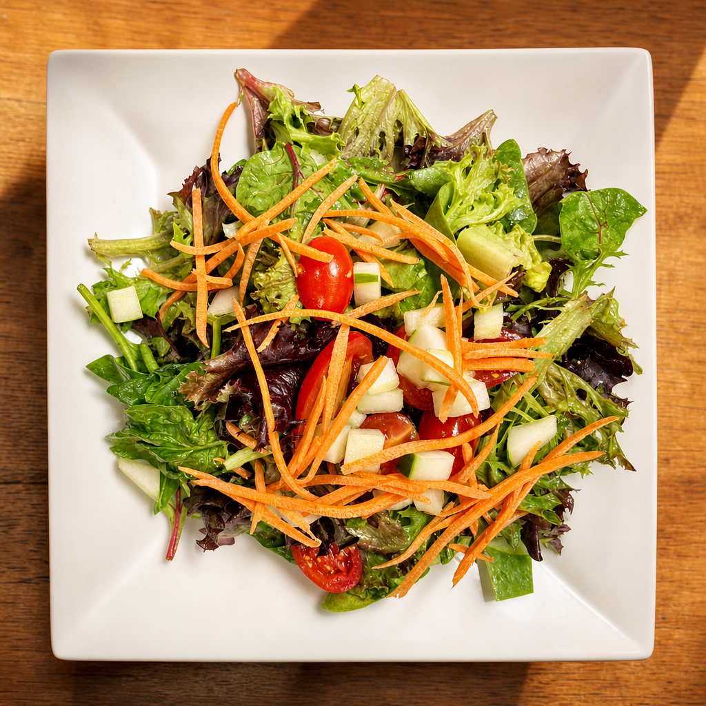 House Salad.