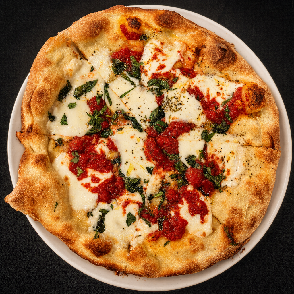 Margherita.