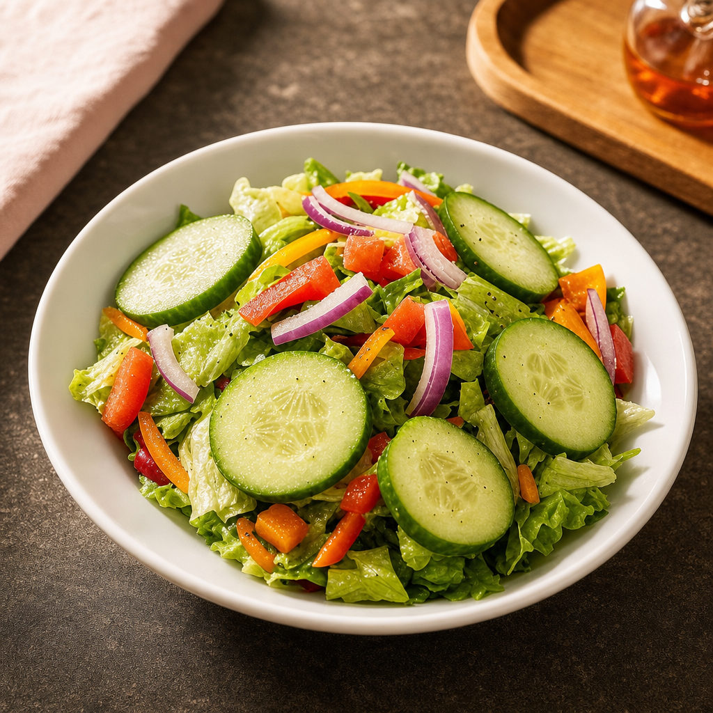 GS House Salad