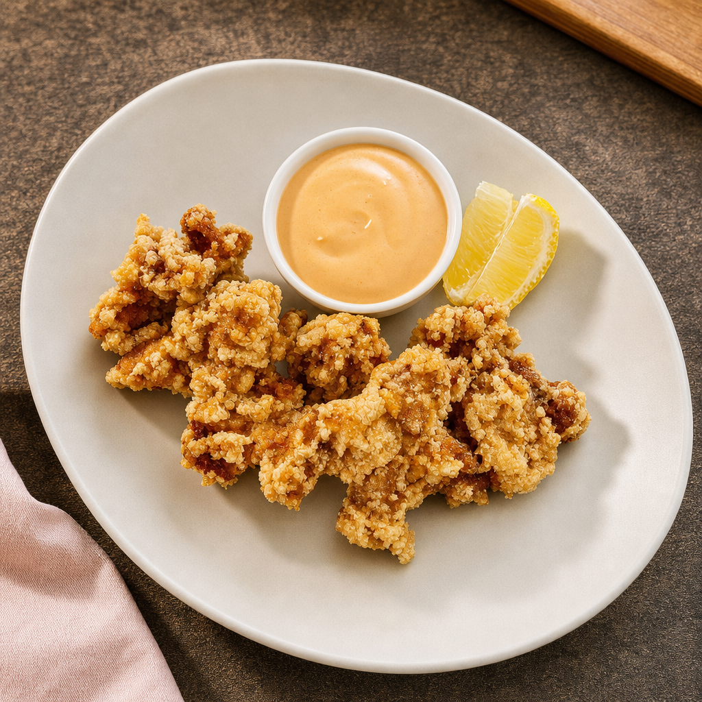 Karage Chicken