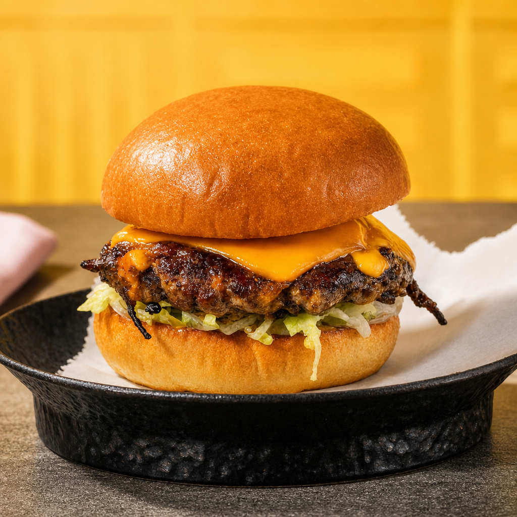 Smash Burger
