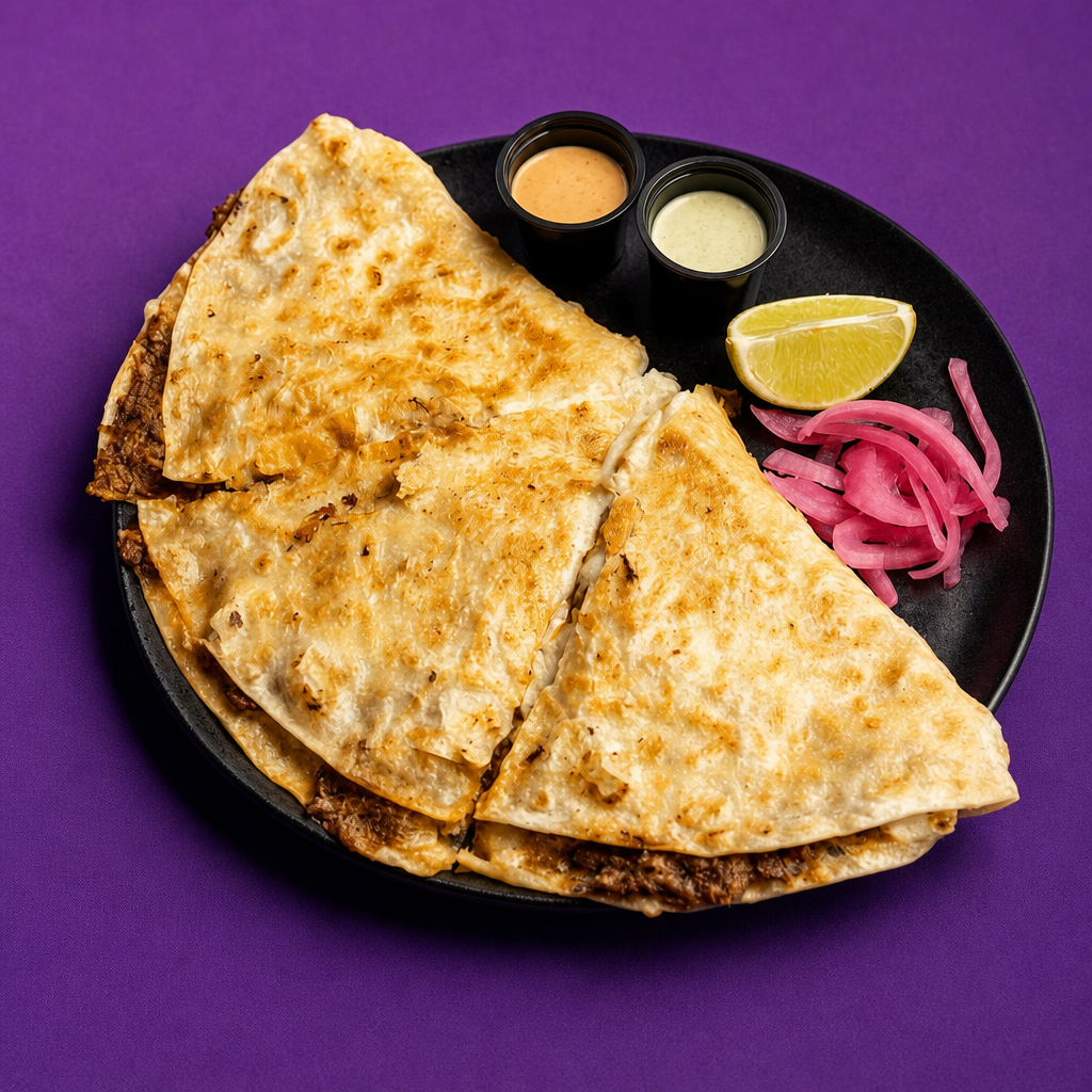 Quesadilla