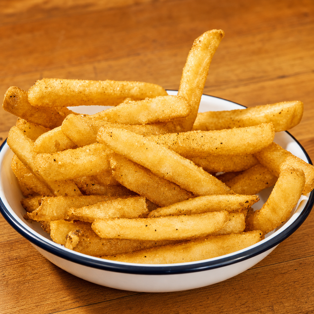 French Fries.