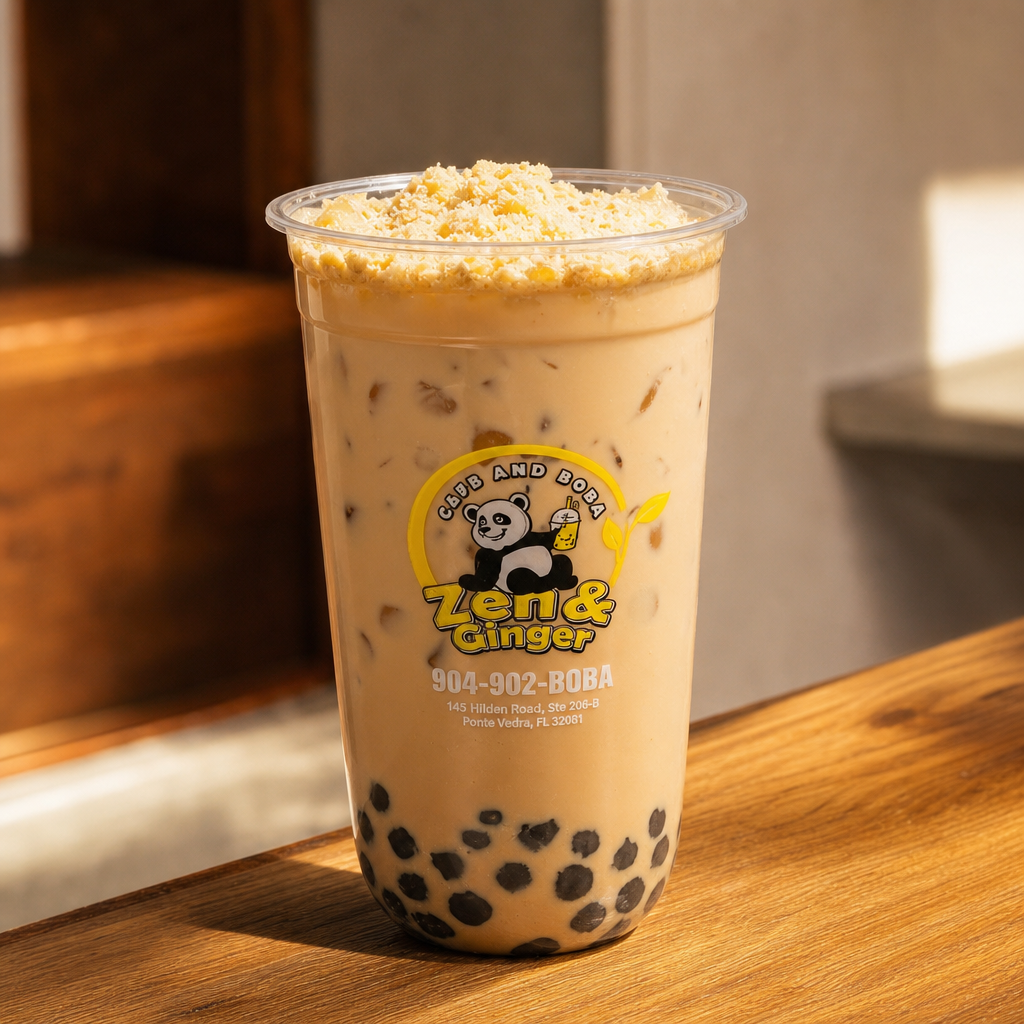 Vietnamese Iced Coffee
